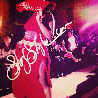 SHERYLSTYLE Signature Designs & Accessories