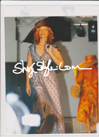 SHERYLSTYLE Signature Designs & Accessorie